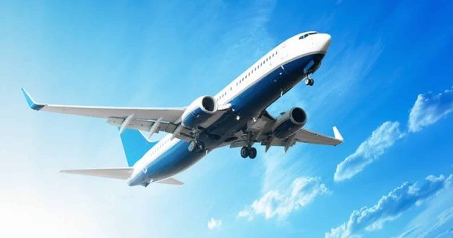 flight to indonesia | Calico Jack