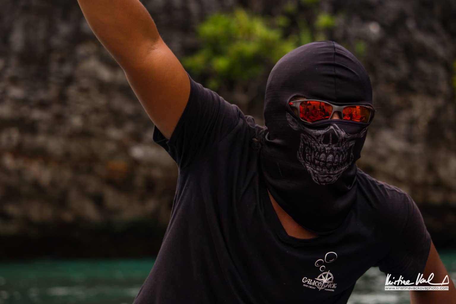 pirate diving trip in Raja Ampat | Calico Jack