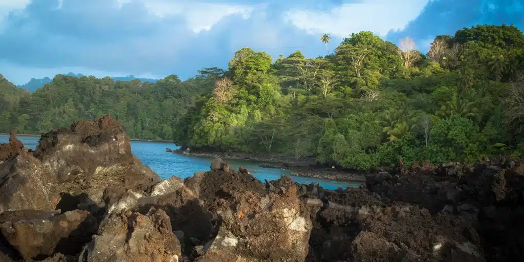 banda sea sailing trip