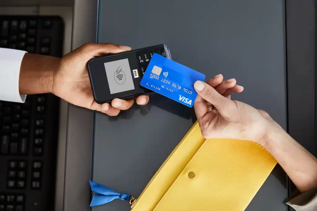 payments Starfish