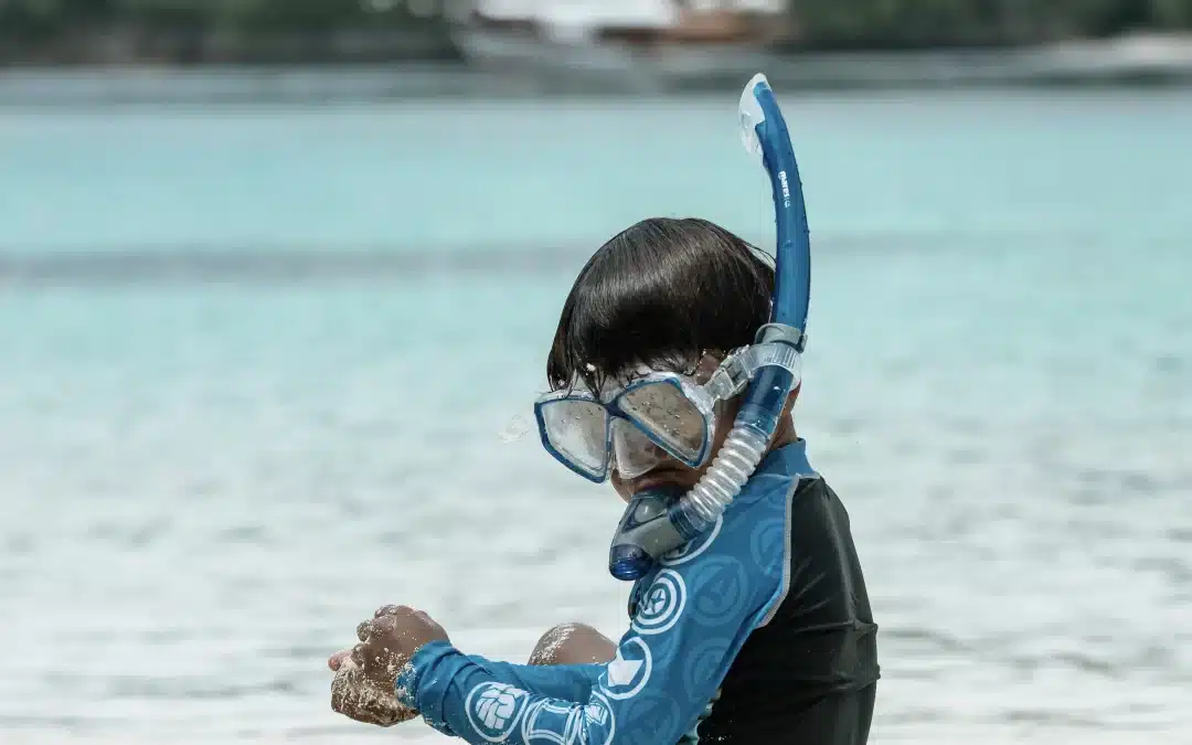 Tips Raja Ampat Liveaboard with Kids