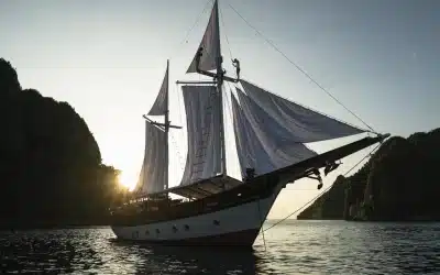 5 Night Komodo
