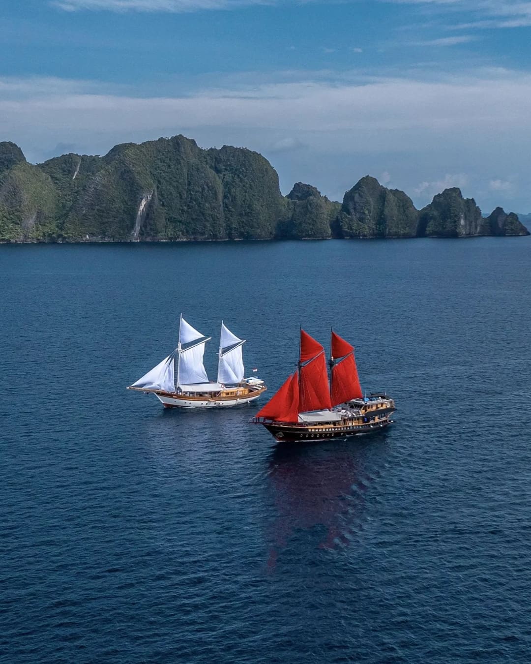 Calico Jack Charters fleet Calico Jack Charters fleet