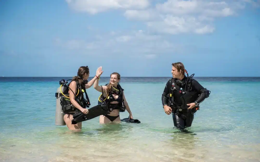 Dive Indonesia: Top Spots You Can’t Miss