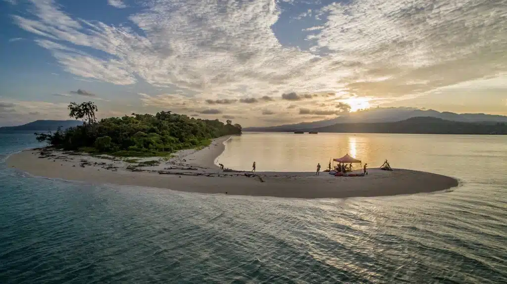 Raja Ampat Liveaboard