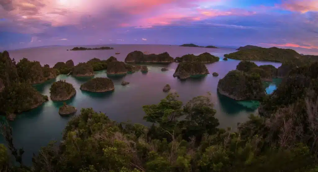 Raja Ampat Liveaboard