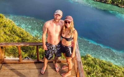 Detailed Testimonial from Kelly and Terry – Calico Jack Liveaboard – November 2023