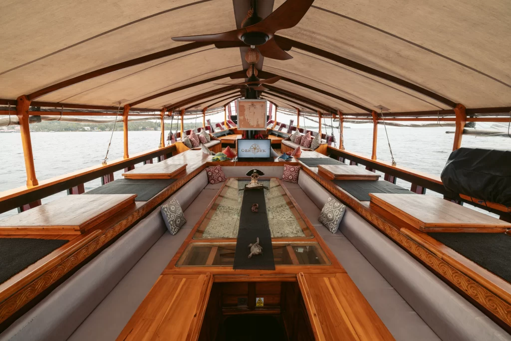 Calico Jack Liveaboard